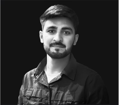Digital Marketing Specialist Shahzaib Butt